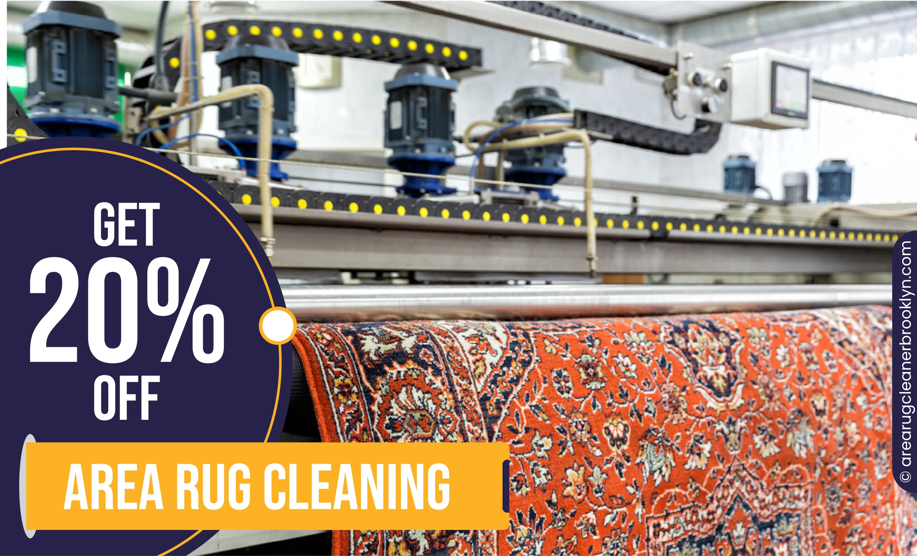 Area Rug Cleaning Services